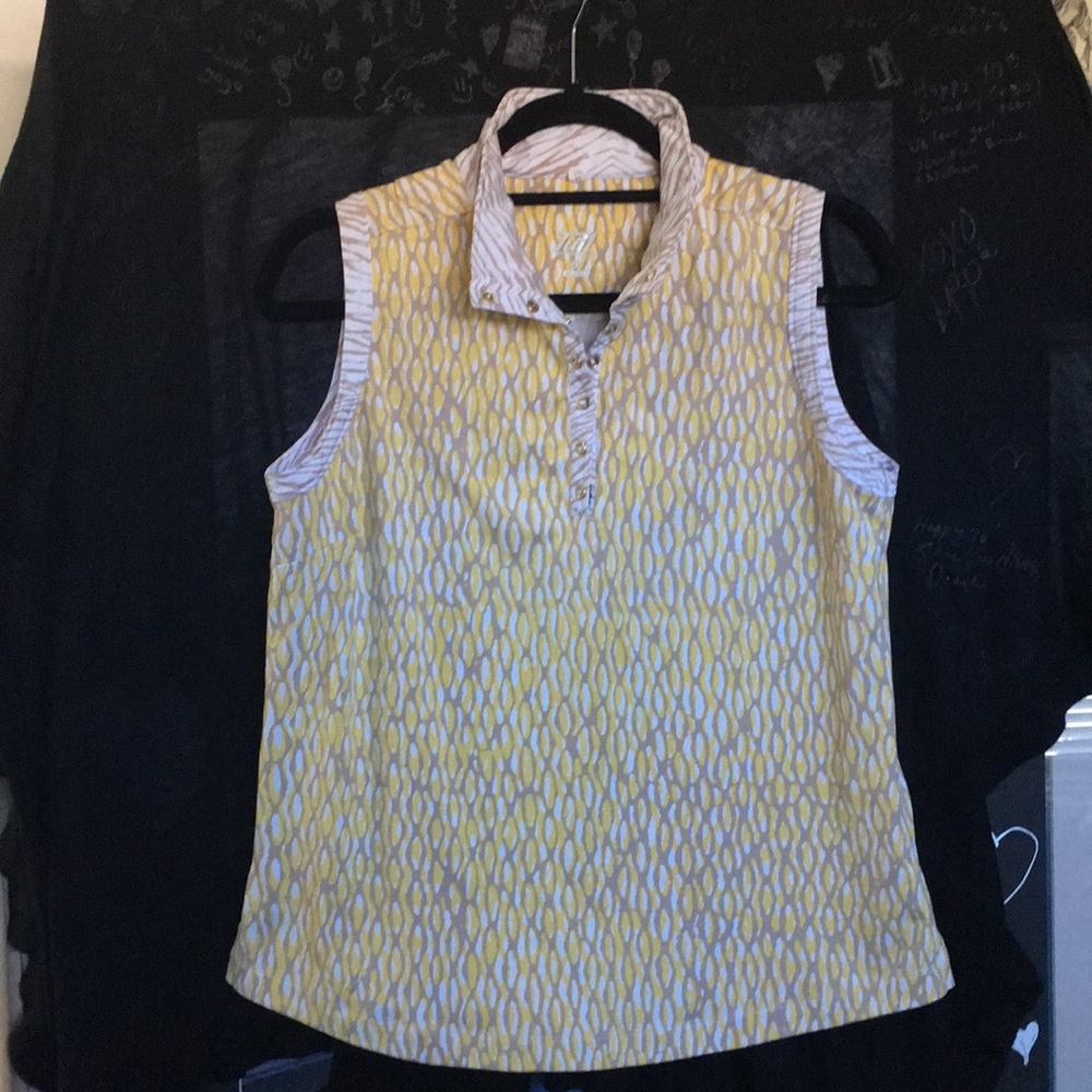 Tail Golf shirt